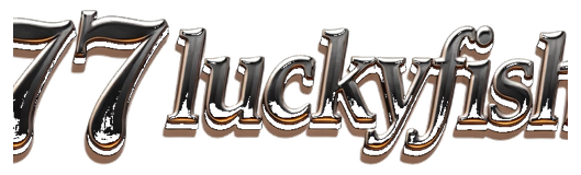777luckyfish logo